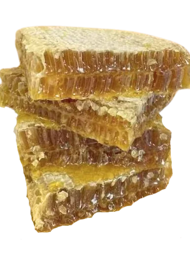 Comb honey